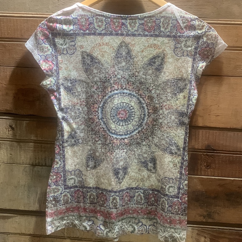 Ladies JL Tee - Picture 4 of 4